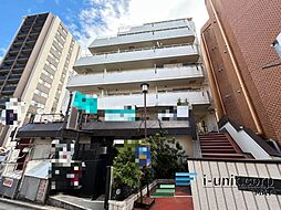 物件画像 藤和津田沼コープ