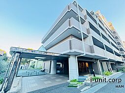 物件画像 グラン・コート東松戸