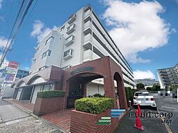 物件画像 ルネ市川中山マンション