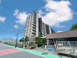 物件画像 ダイアパレスライブシティ