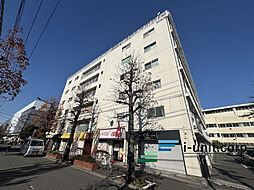 物件画像 マンション第八松戸