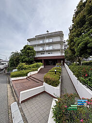 物件画像 薬園台サニーハイツ