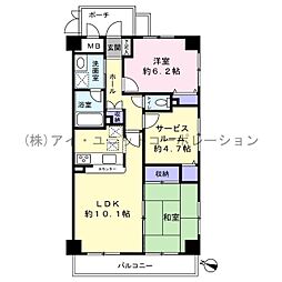物件画像 グレイス習志野台
