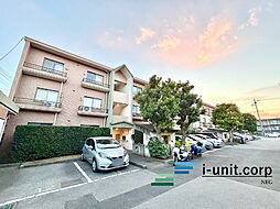 物件画像 コスモ津田沼グレイスシティ　D棟