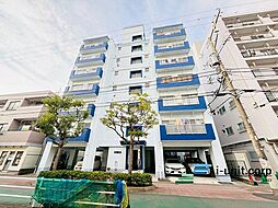 物件画像 ポルテール行徳