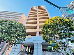 物件画像 パンテオン小岩