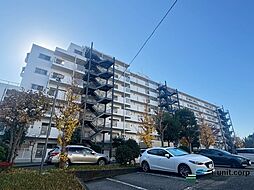 物件画像 ペアタウン船橋　B棟