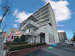 物件画像 マンションニュー中山