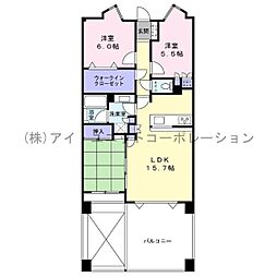 物件画像 ヴェレーナ津田沼