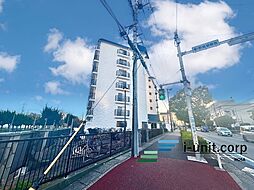 物件画像 秀和第7行徳レジデンス