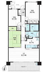 物件画像 ディアステージ習志野台
