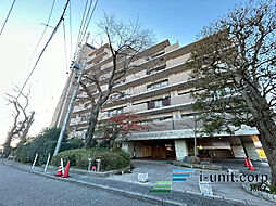 物件画像 グラン津田沼ヒルズ