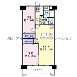 物件画像 行徳みなみ住宅