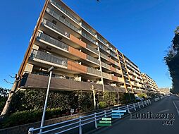 物件画像 デュオヒルズ北習志野