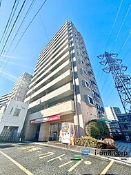 物件画像 ラ・ベルティ小岩