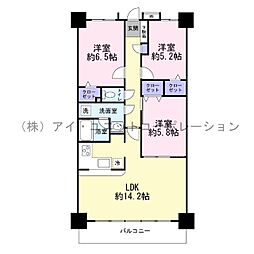 サンフォーレ松戸