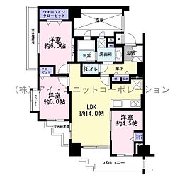 サンクタス南葛西グランス