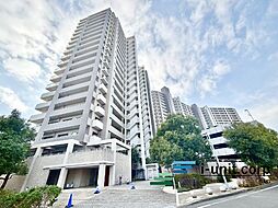 物件画像 クレストシティタワーズ浦安ガーデンタワー棟