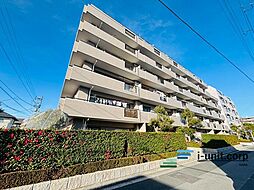 物件画像 東急ドエルアルス薬園台グランドプラザ