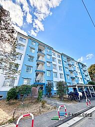 物件画像 津田沼グリーンハイツ8号棟