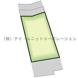 物件画像 船橋市金杉7丁目　土地