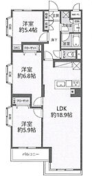 物件画像 ライオンズマンション市川行徳