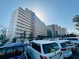 物件画像 ファミール南常盤平