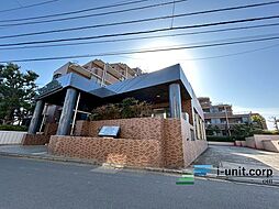 物件画像 ライオンズマンション船橋薬園台