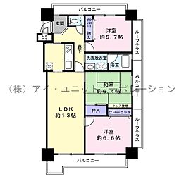 マンションイメージ