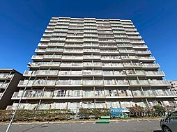 物件画像 東船橋ガーデニア 6号棟