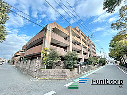 物件画像 レクセルマンション習志野