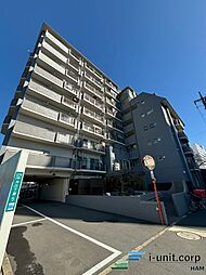 物件画像 ジュネシオン平井