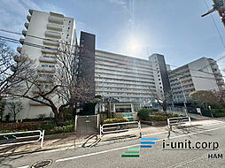 物件画像 宇喜田住宅