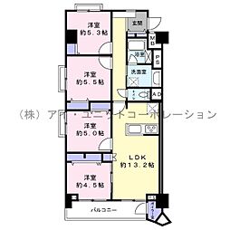 マンションイメージ