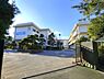周辺：中学校「船橋市立宮本中学校まで1440m」