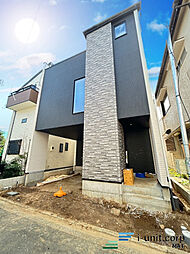 物件画像 江戸川区松島2丁目　新築戸建