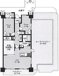 マンションイメージ