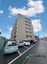 物件画像 習志野台マンション
