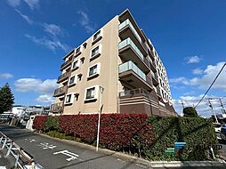 マンションイメージ