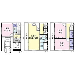 船橋市海神町西1丁目 中古戸建