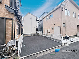 物件画像 江戸川区本一色2丁目　土地