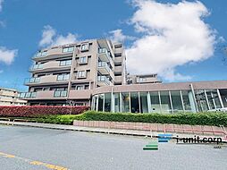 物件画像 レクセルマンション南行徳