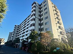 マンションイメージ