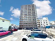 千葉県松戸市上本郷：物件画像