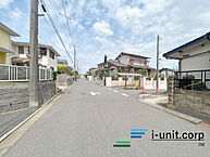 千葉県船橋市藤原6丁目：物件画像