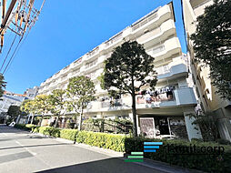 物件画像 中銀新葛西マンシオン