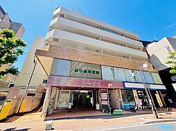 物件画像 クレール市川