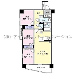 ヴェレーナ南葛西