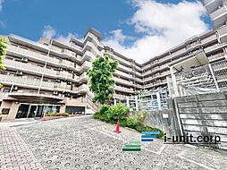 物件画像 朝日パリオ津田沼