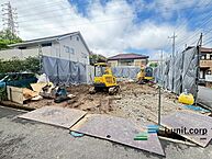 千葉県松戸市八ケ崎緑町：物件画像
